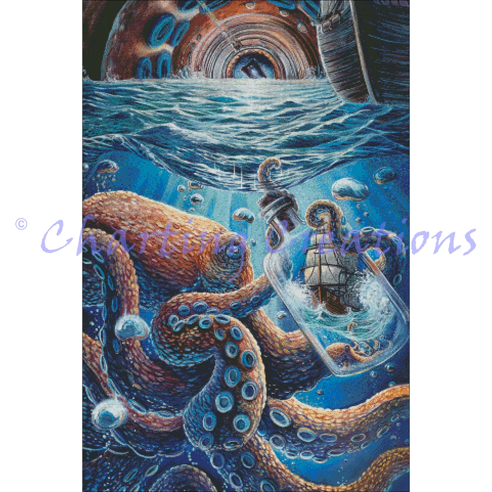 Dimensions Sealife